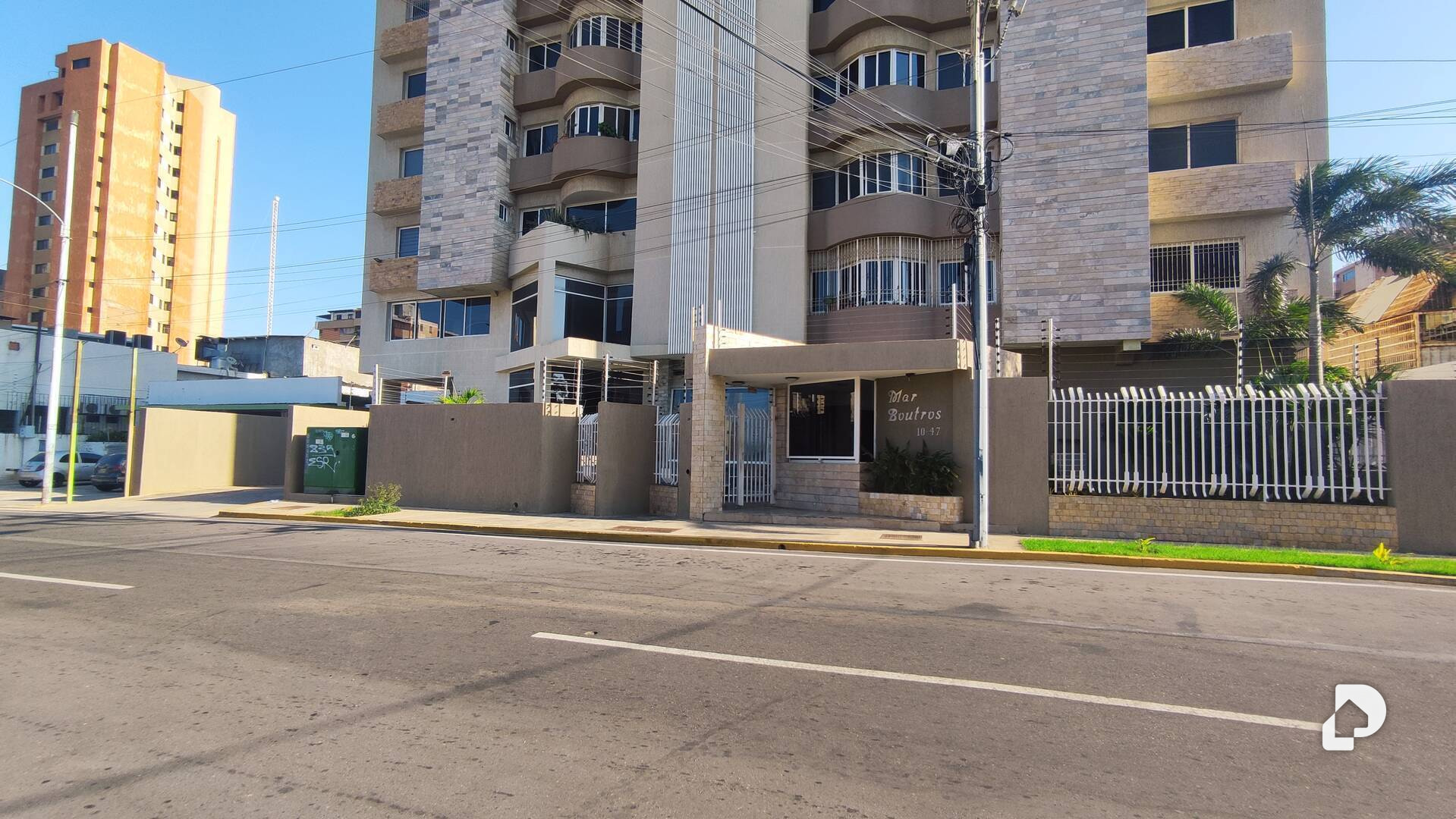 Apartamento en Tierra Negra, Maracaibo