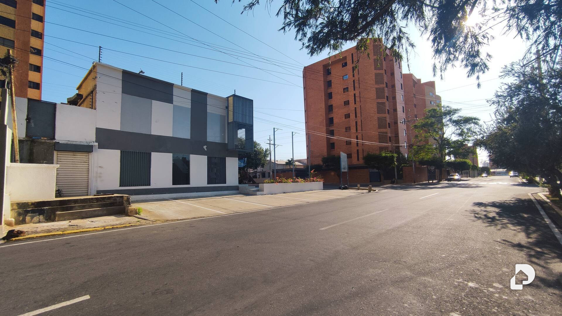 Apartamento en Tierra Negra, Maracaibo