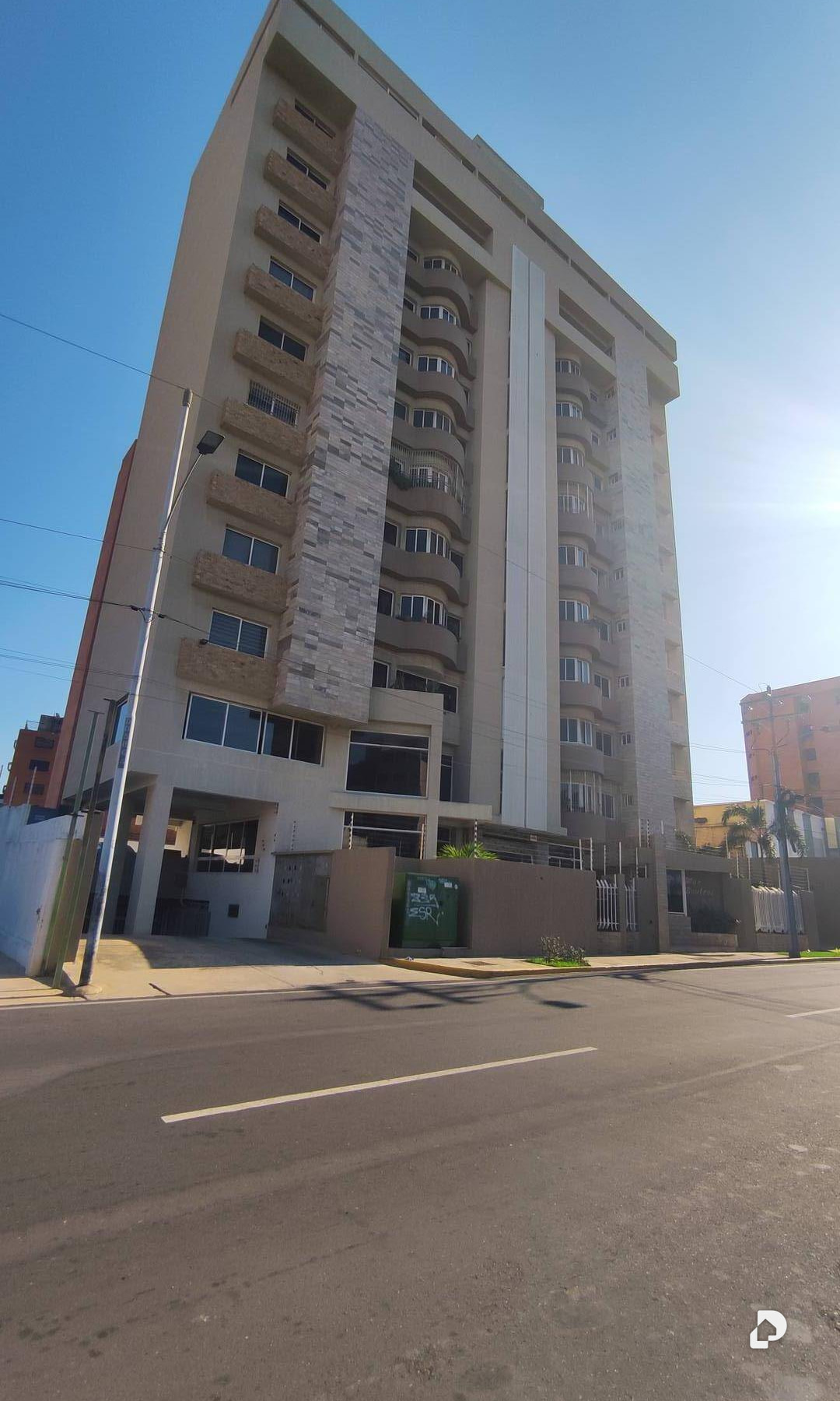Apartamento en Tierra Negra, Maracaibo