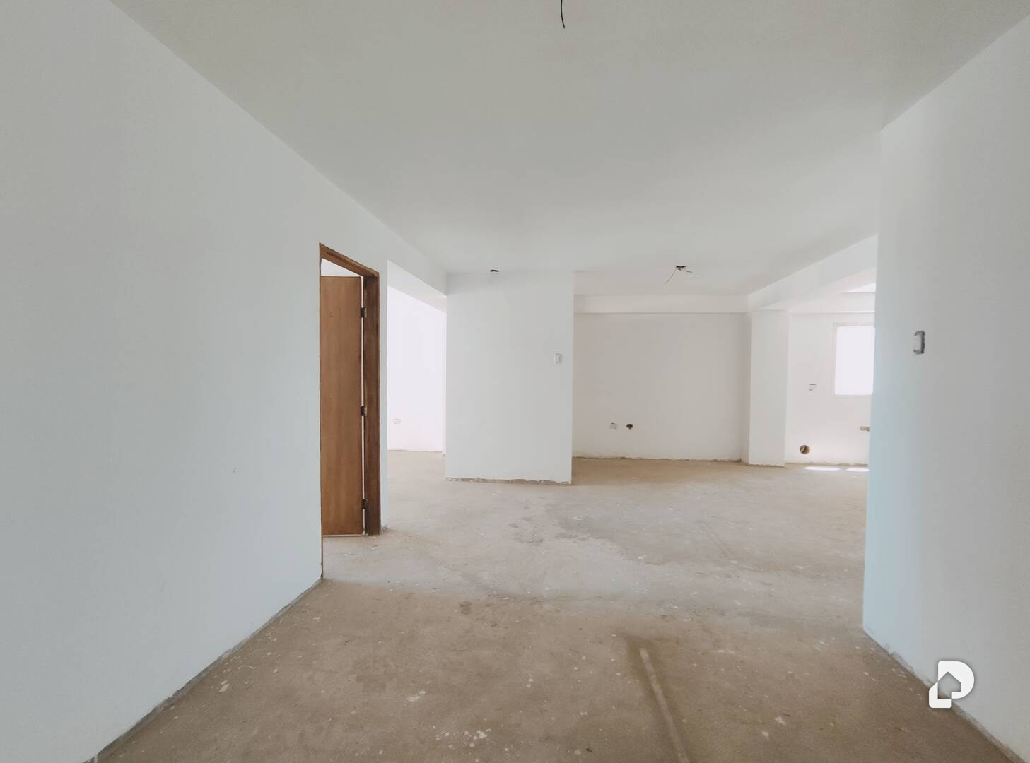 Apartamento en Tierra Negra, Maracaibo