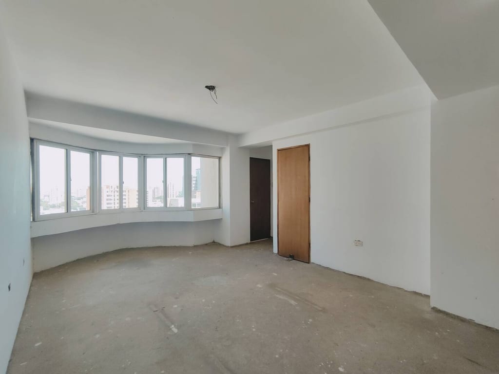 Apartamento en Tierra Negra, Maracaibo - 1