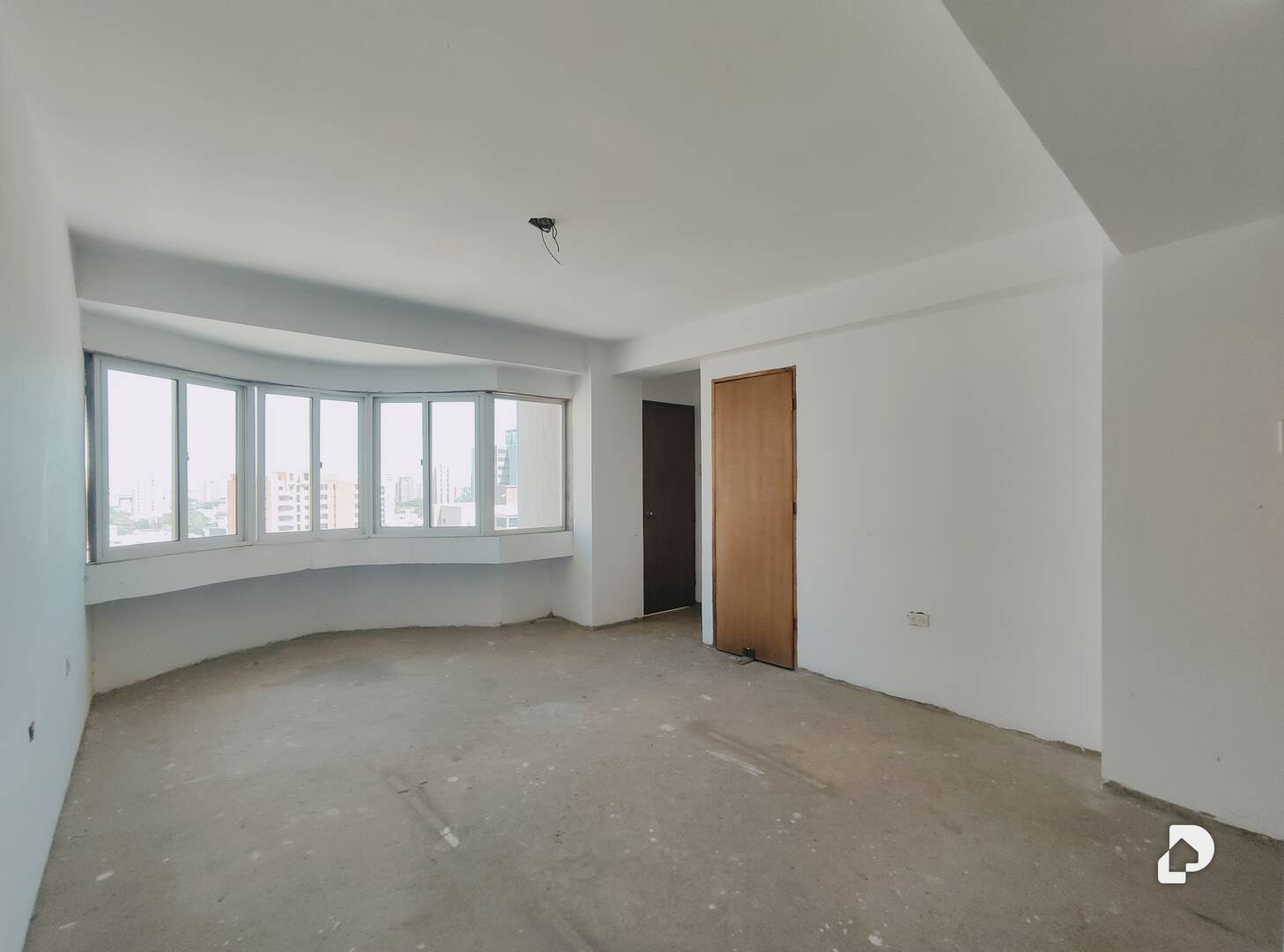 Apartamento en Tierra Negra, Maracaibo