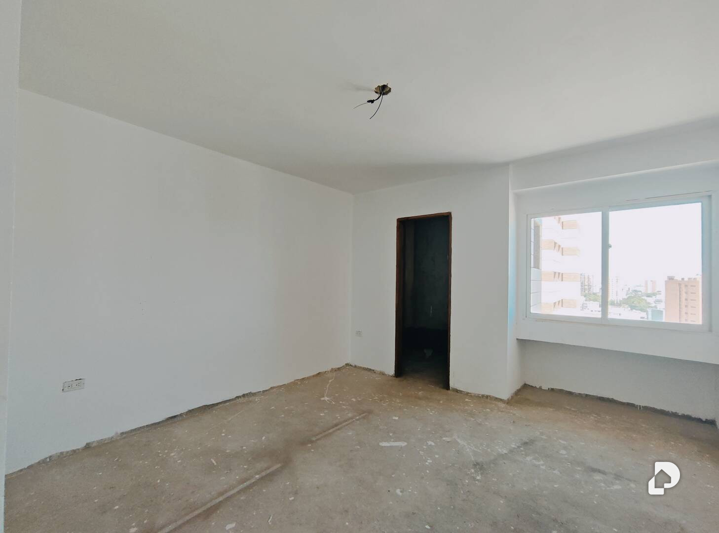 Apartamento en Tierra Negra, Maracaibo