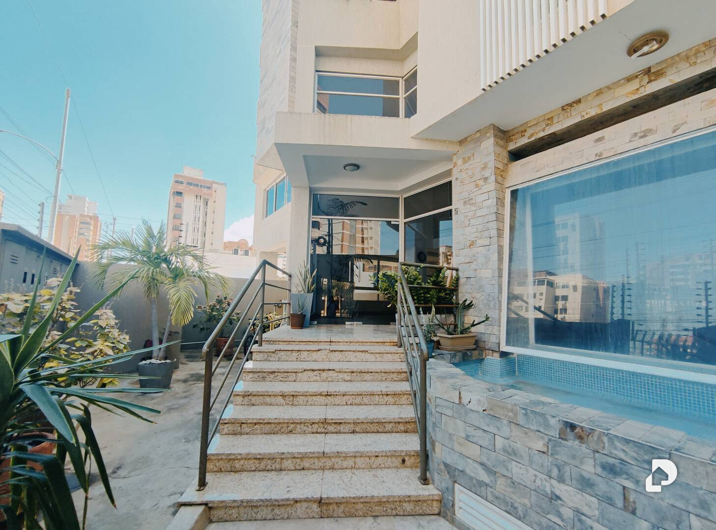 Apartamento en Tierra Negra, Maracaibo