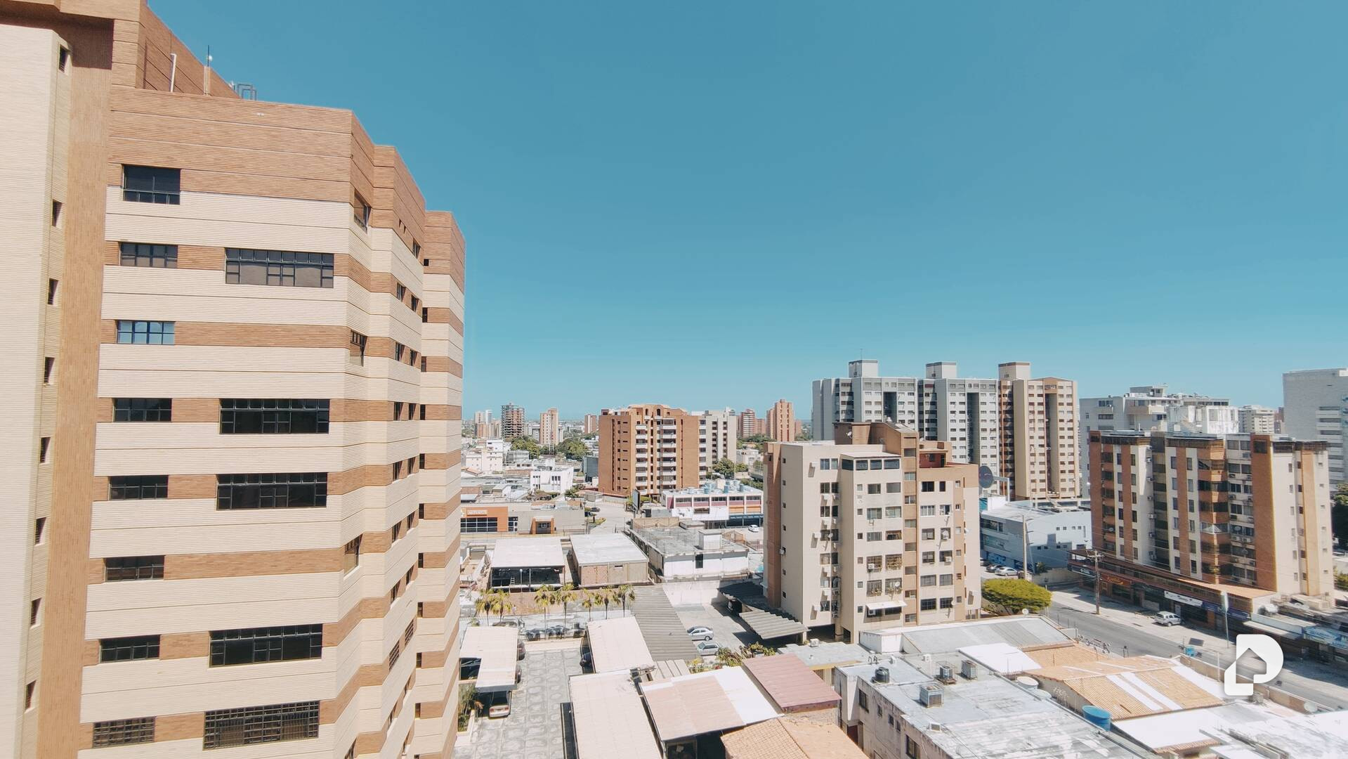 Apartamento en Tierra Negra, Maracaibo