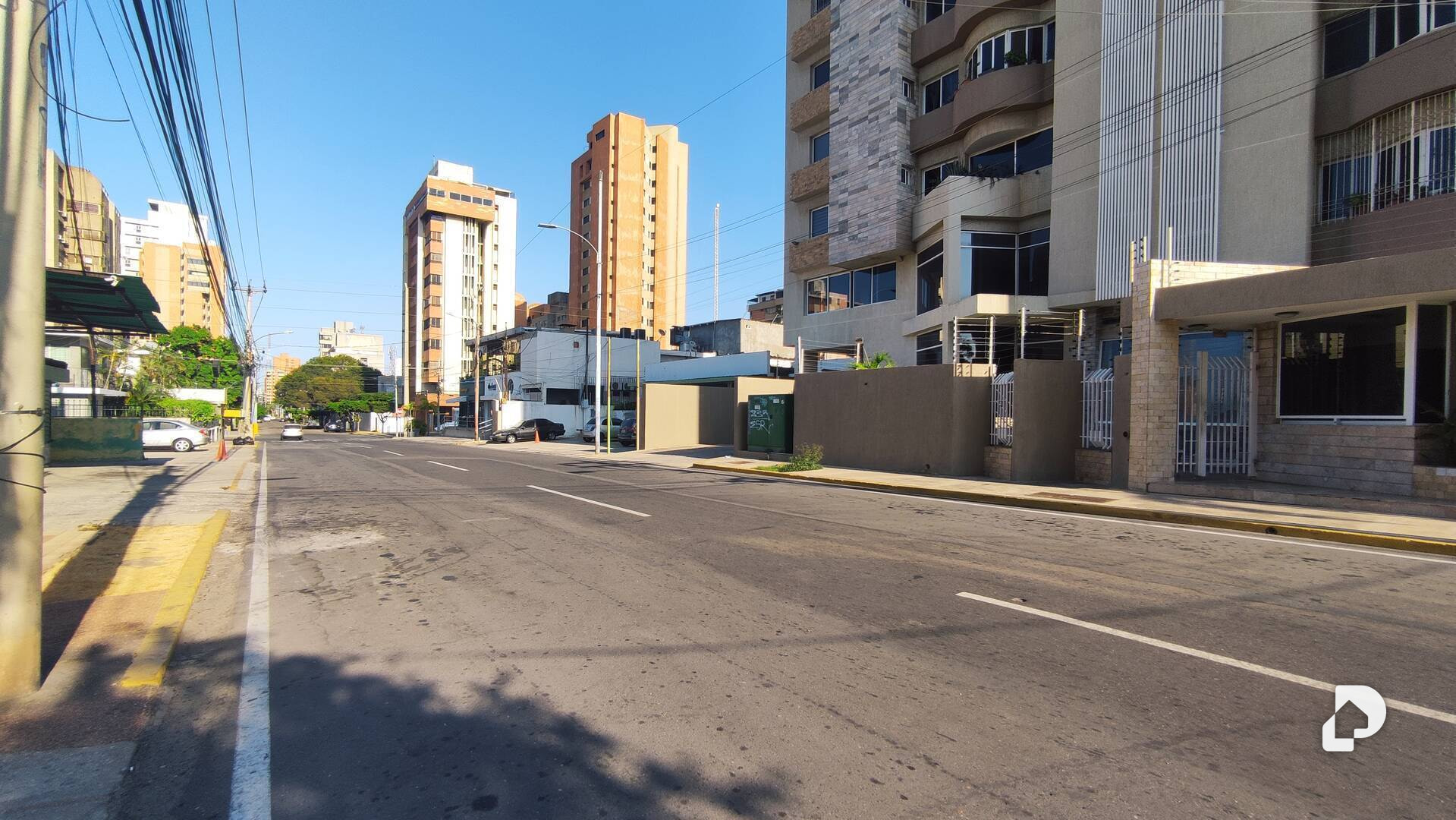Apartamento en Tierra Negra, Maracaibo