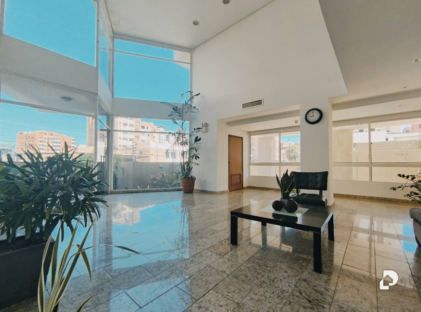 Apartamento en Tierra Negra, Maracaibo