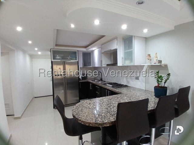 Apartamento en Caracas – 4