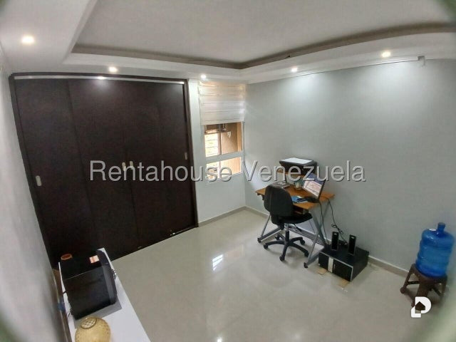 Apartamento en Caracas – 5