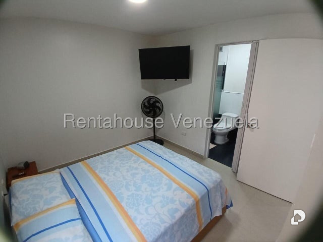 Apartamento en Caracas – 8
