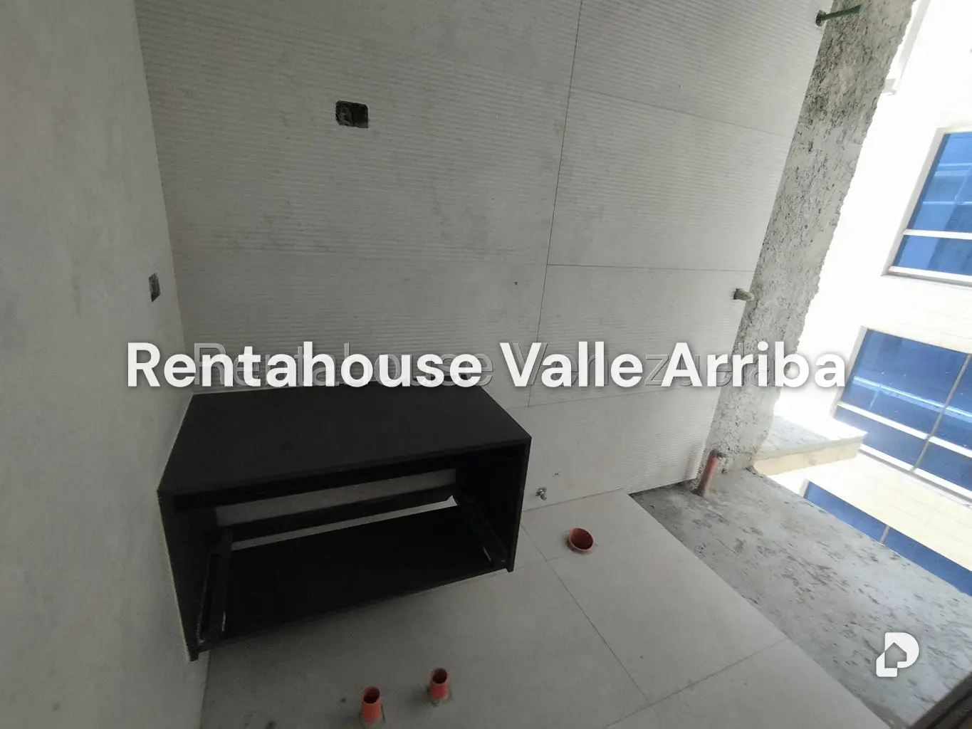 Apartamento en Las Mercedes, Caracas – 10