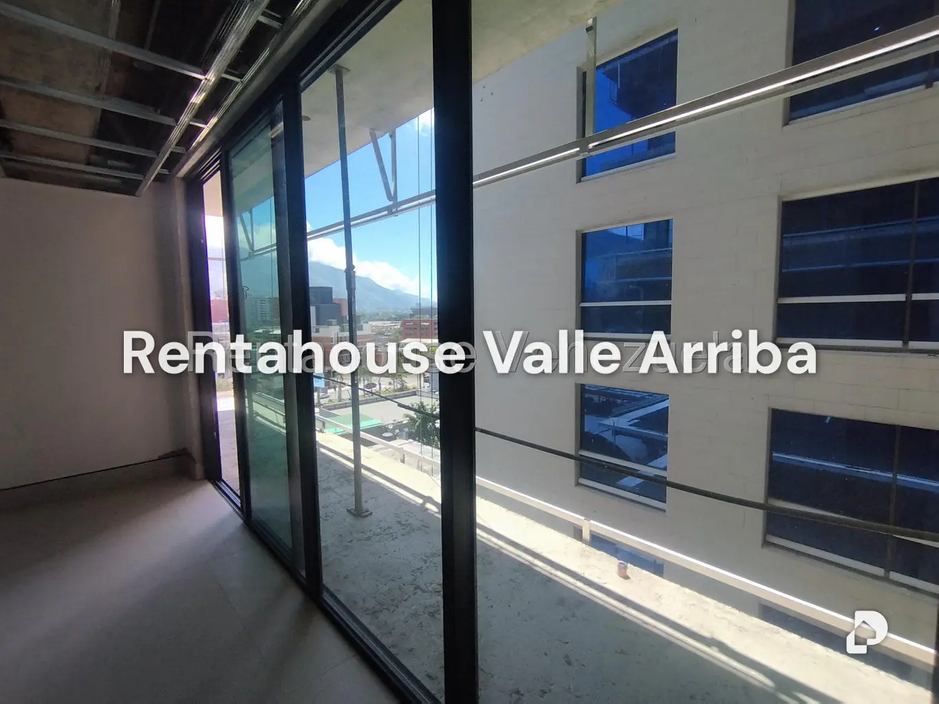 Apartamento en Las Mercedes, Caracas – 5
