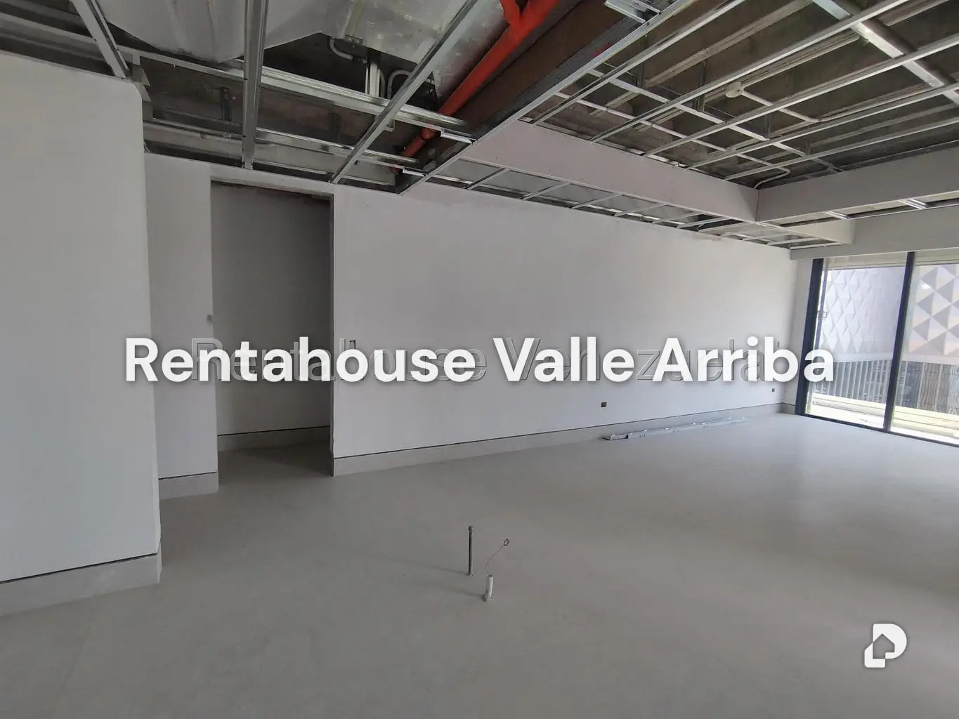 Apartamento en Las Mercedes, Caracas – 4