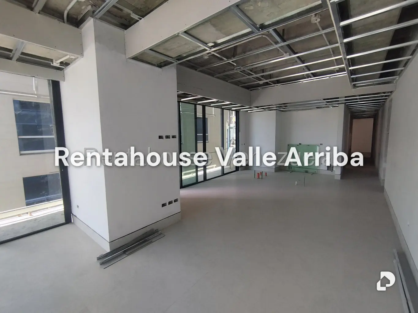 Apartamento en Las Mercedes, Caracas – 8