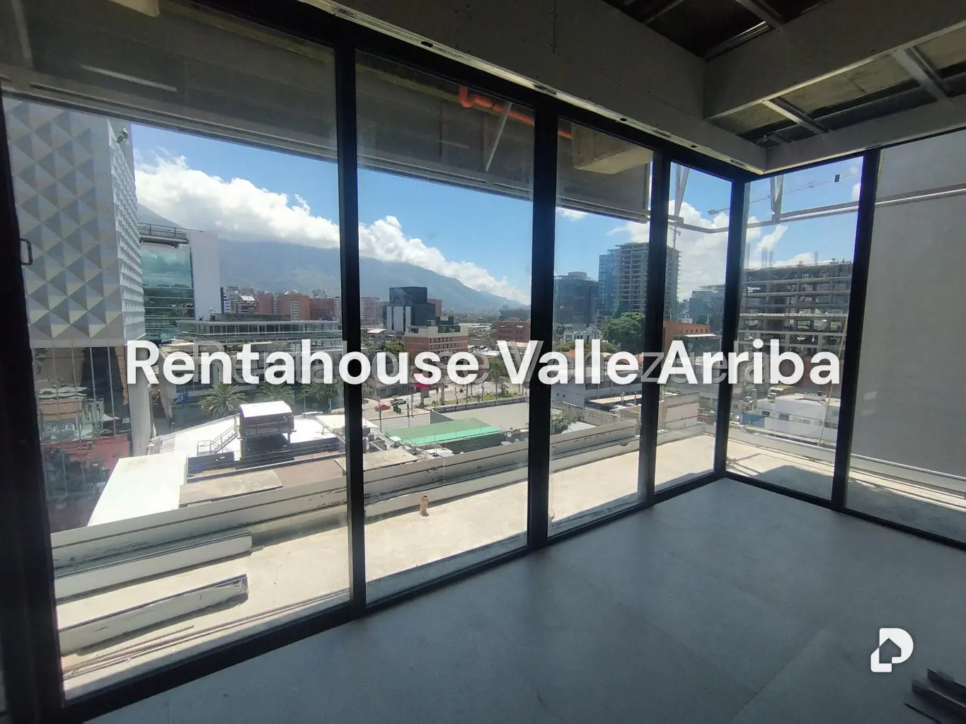 Apartamento en Las Mercedes, Caracas – 6