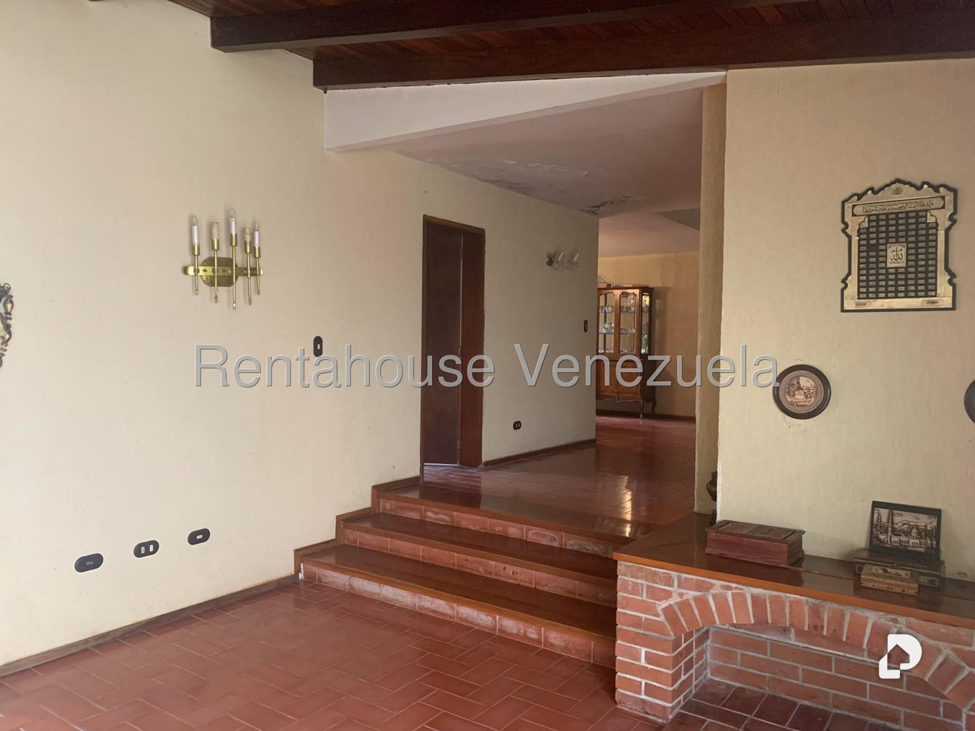 Casa en La Boyera, Caracas – 25
