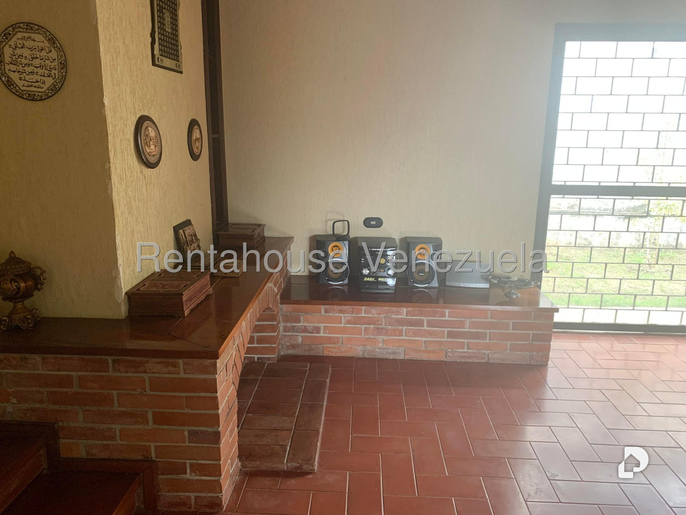 Casa en La Boyera, Caracas – 21