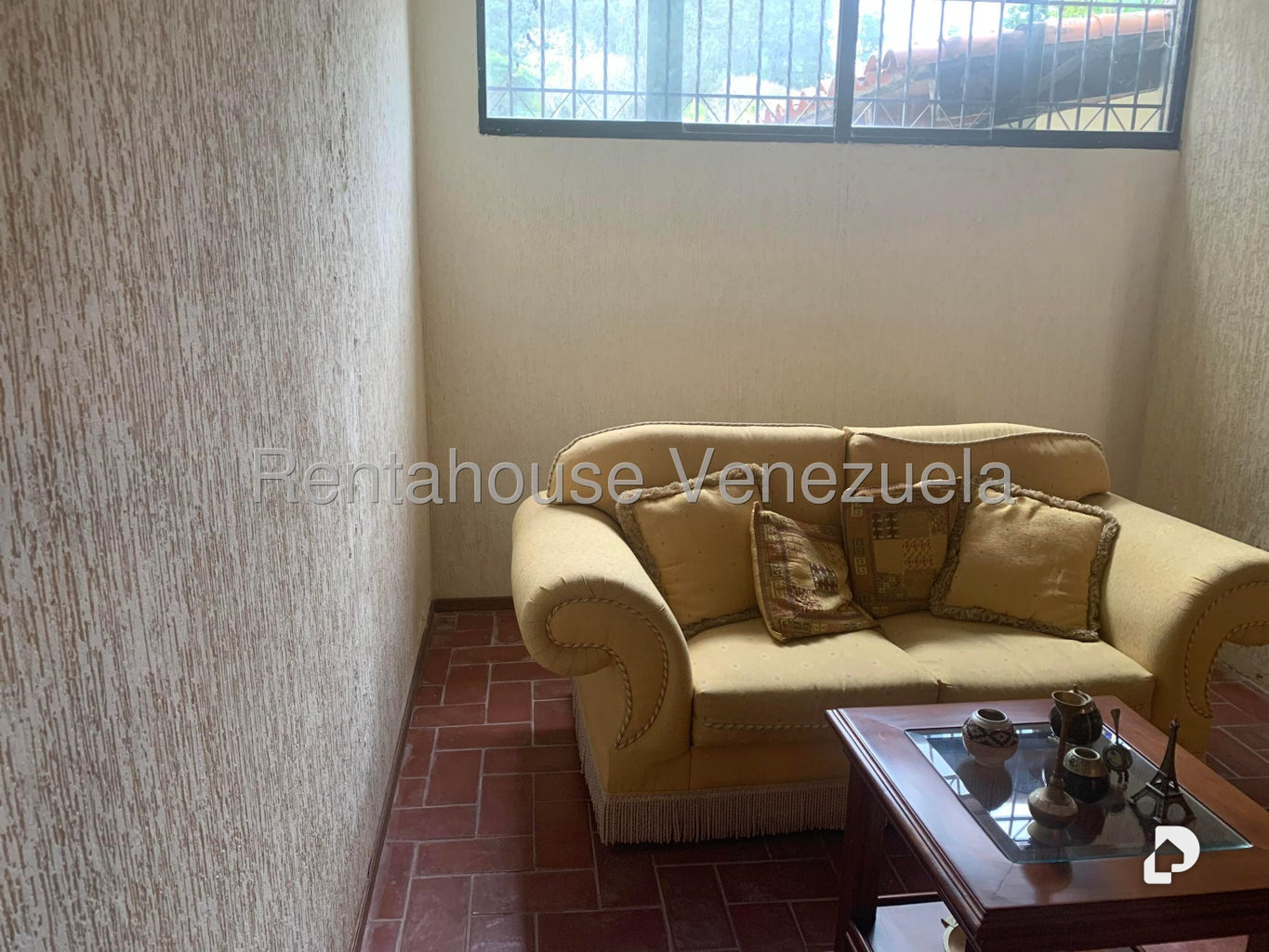Casa en La Boyera, Caracas – 2