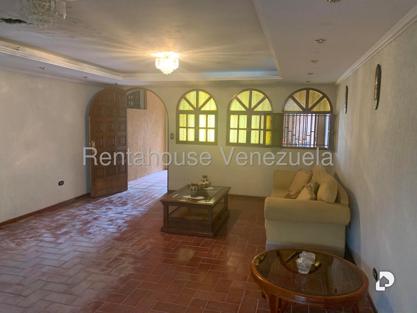 Casa en La Boyera, Caracas – 14