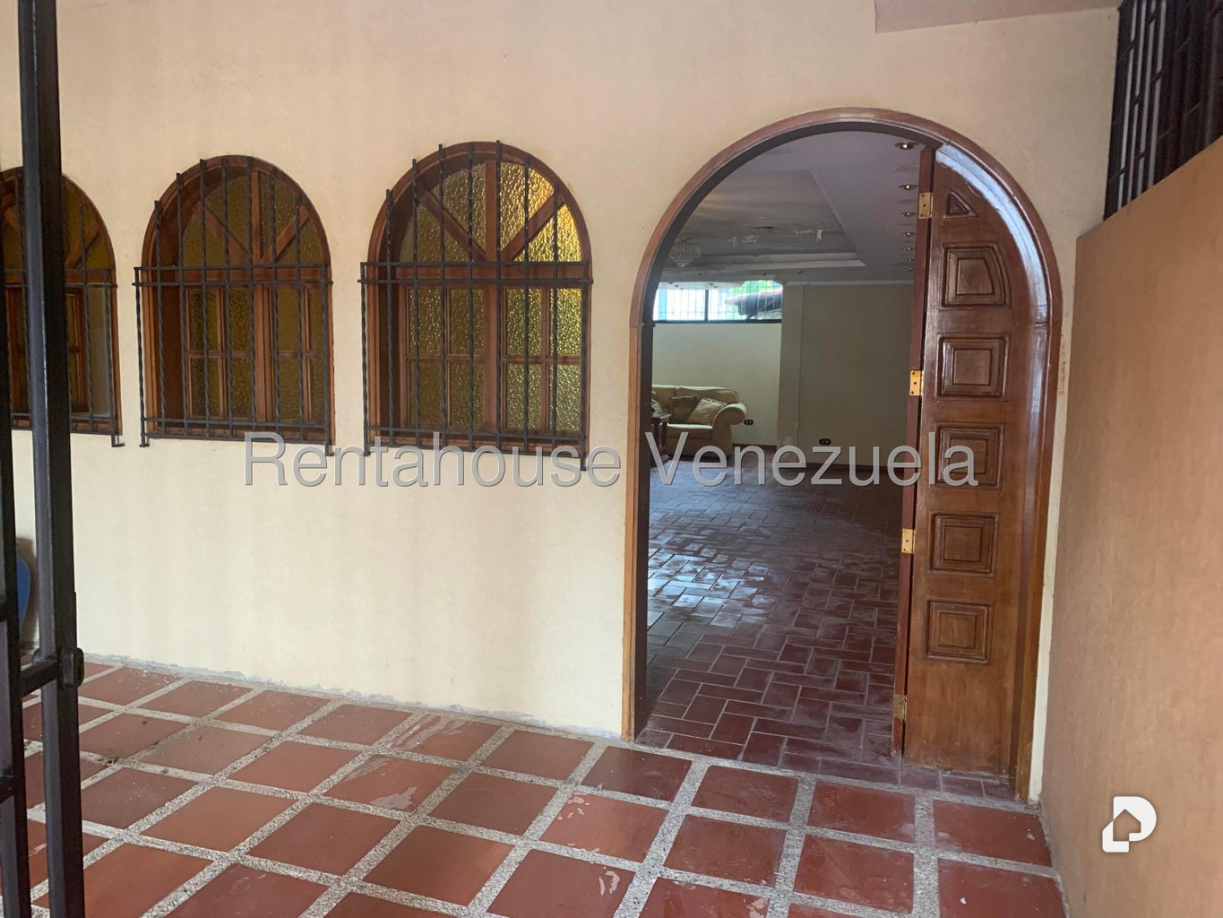 Casa en La Boyera, Caracas – 8