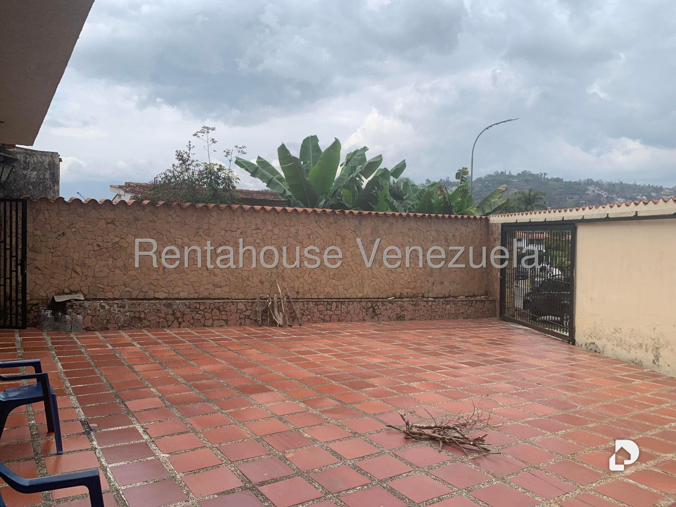 Casa en La Boyera, Caracas – 6