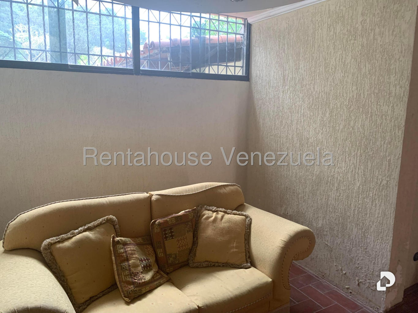 Casa en La Boyera, Caracas – 3