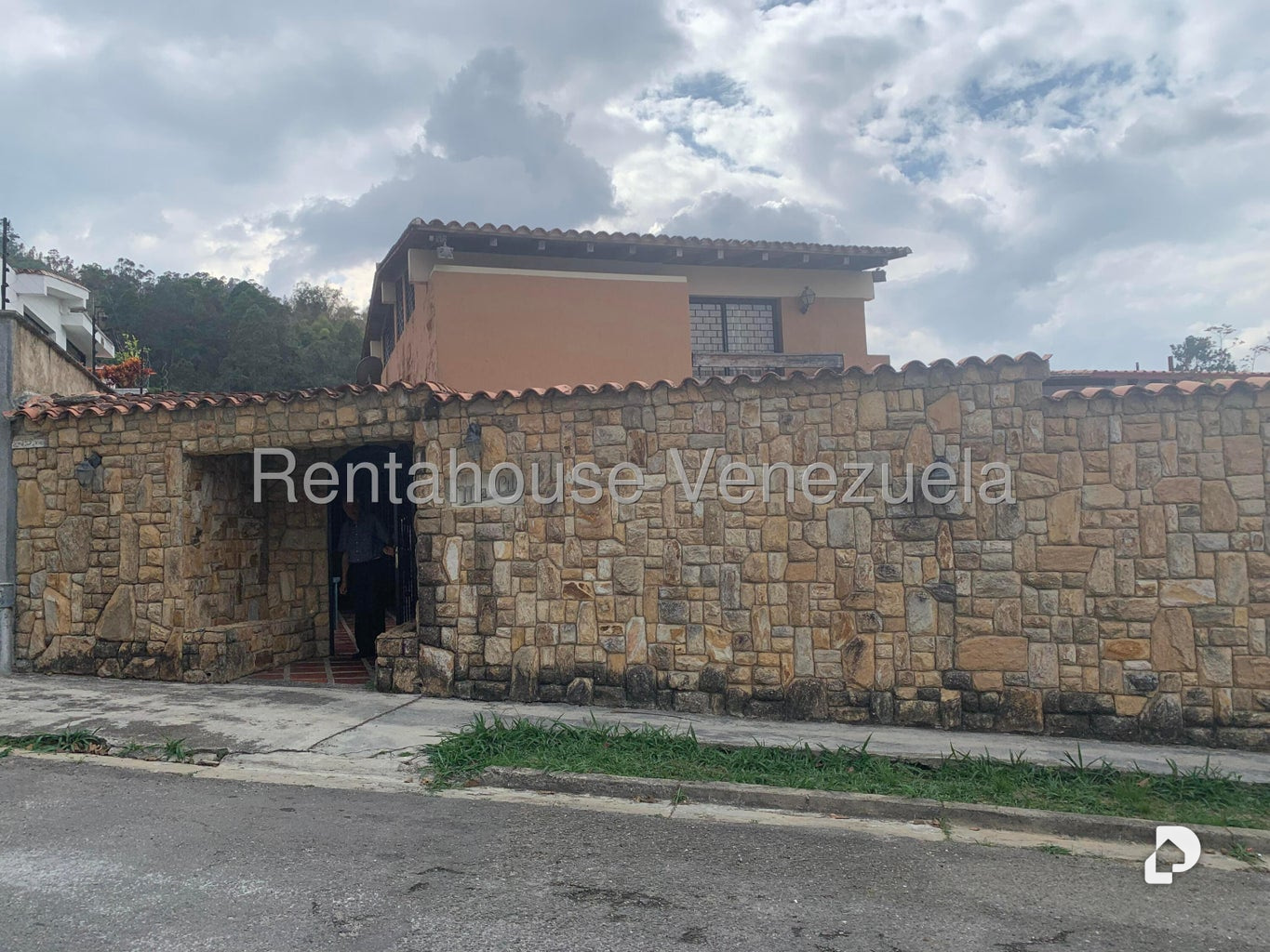 Casa en La Boyera, Caracas – 1