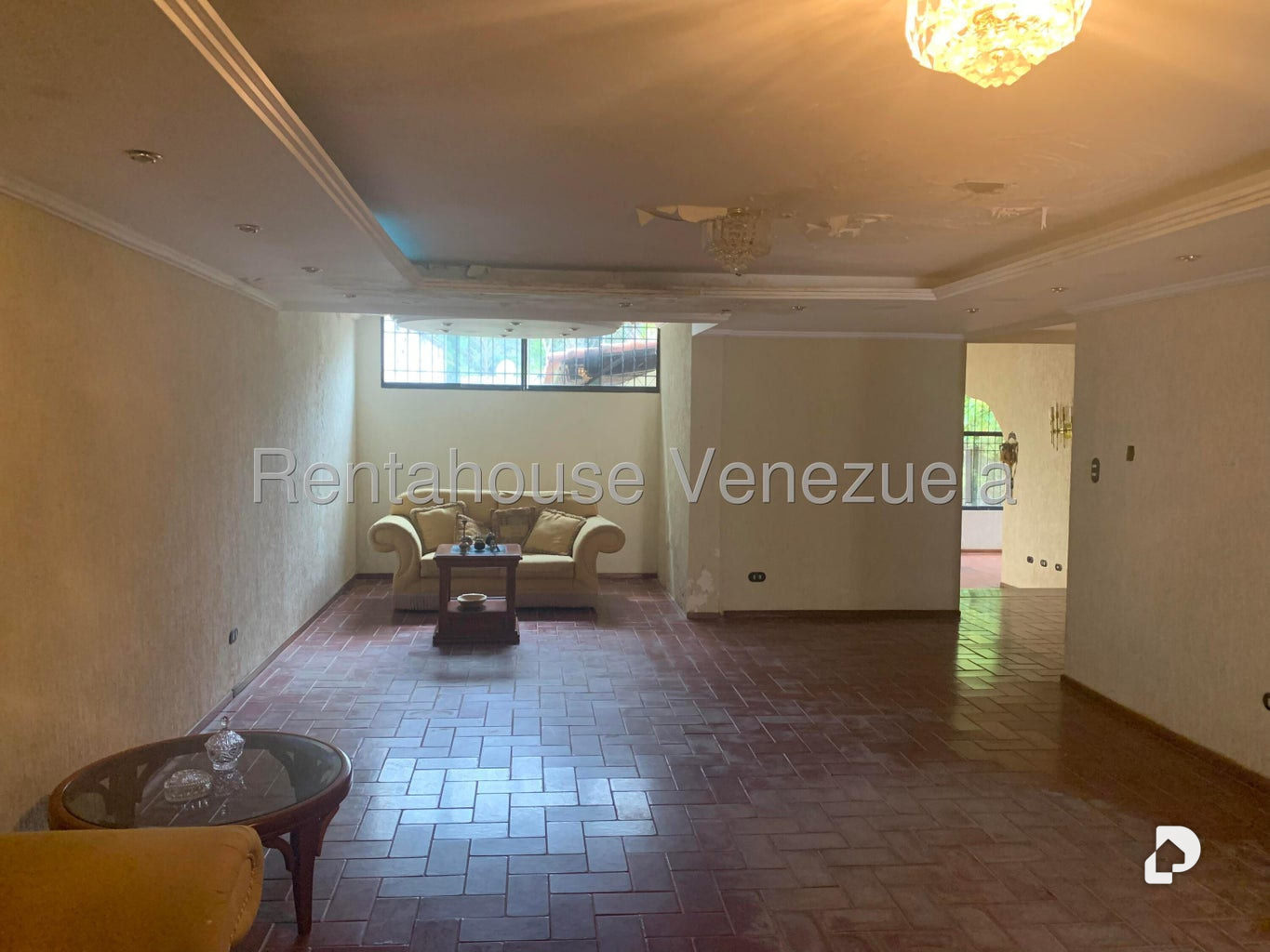 Casa en La Boyera, Caracas – 12