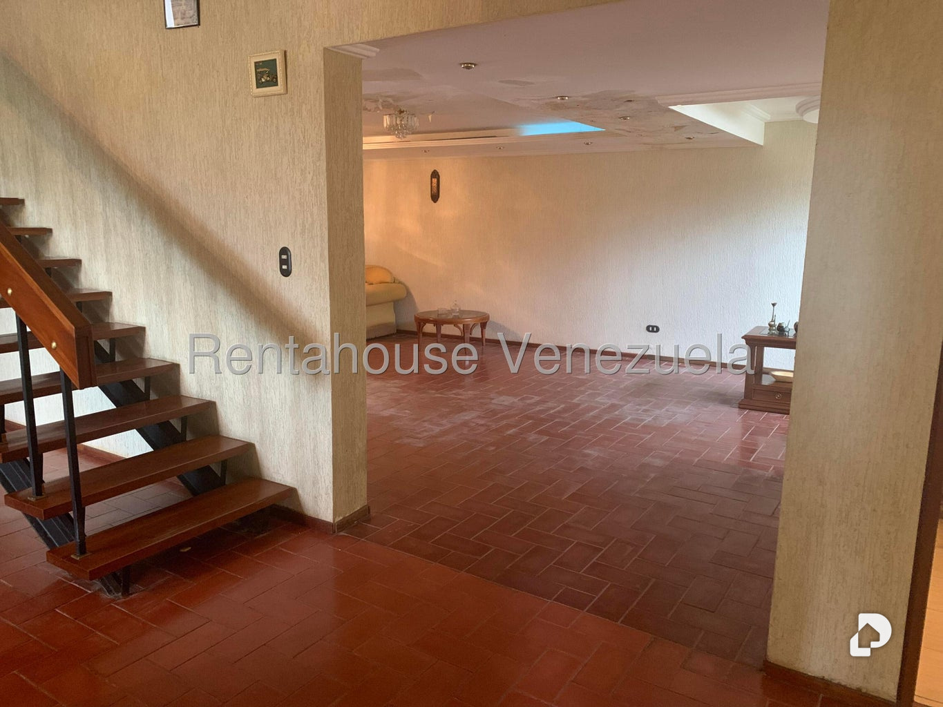 Casa en La Boyera, Caracas – 27