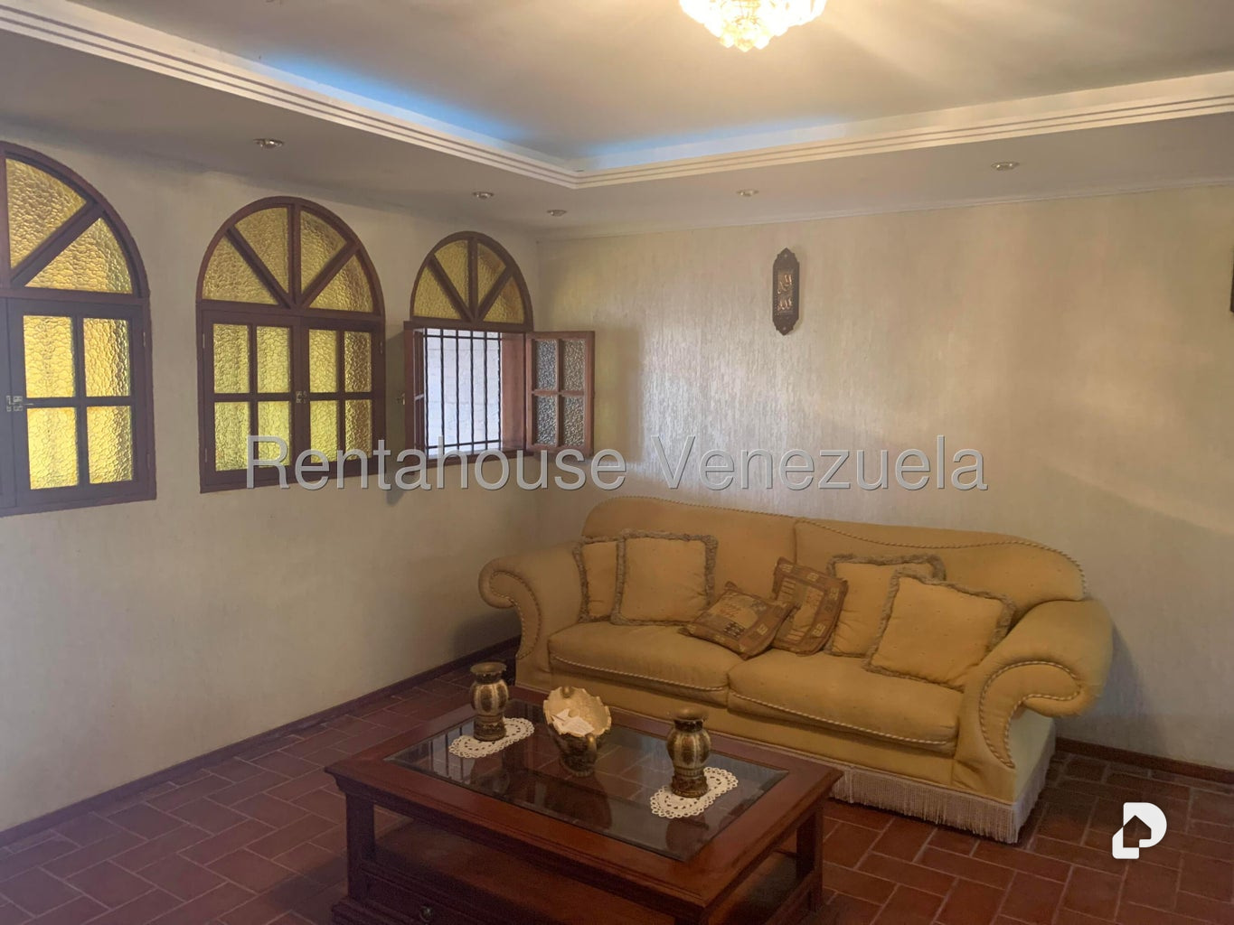 Casa en La Boyera, Caracas – 15