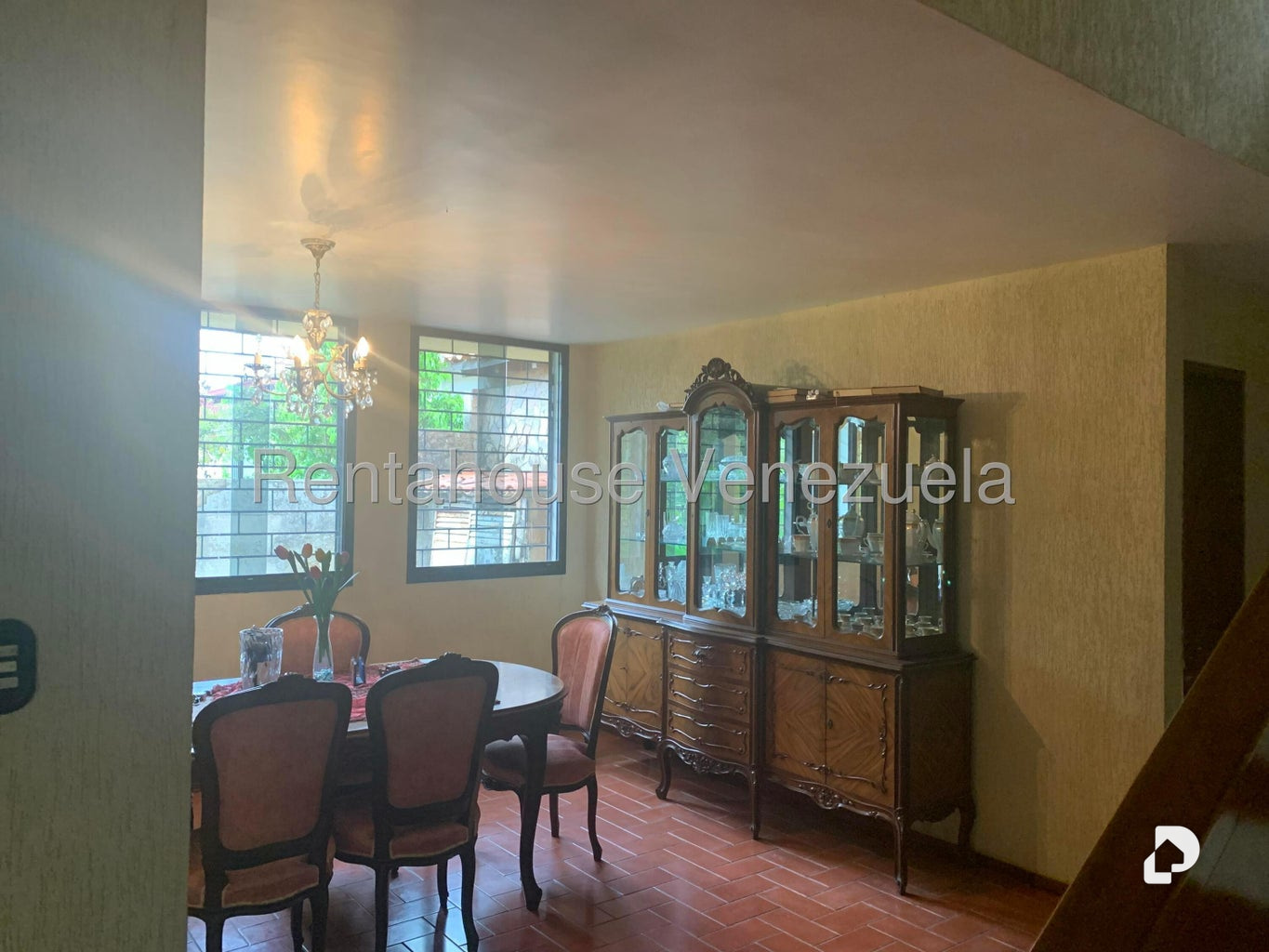 Casa en La Boyera, Caracas – 29