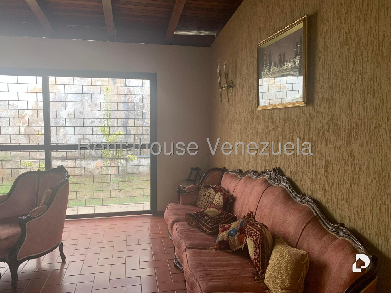 Casa en La Boyera, Caracas – 22