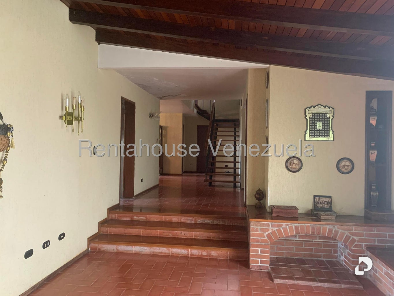 Casa en La Boyera, Caracas – 24