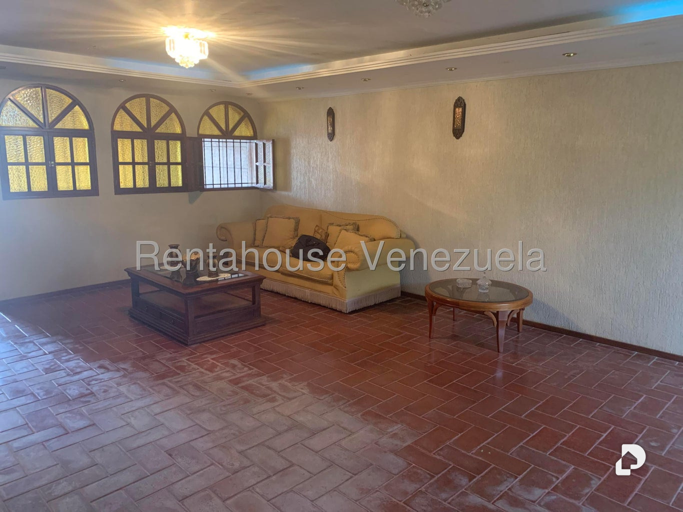 Casa en La Boyera, Caracas – 4