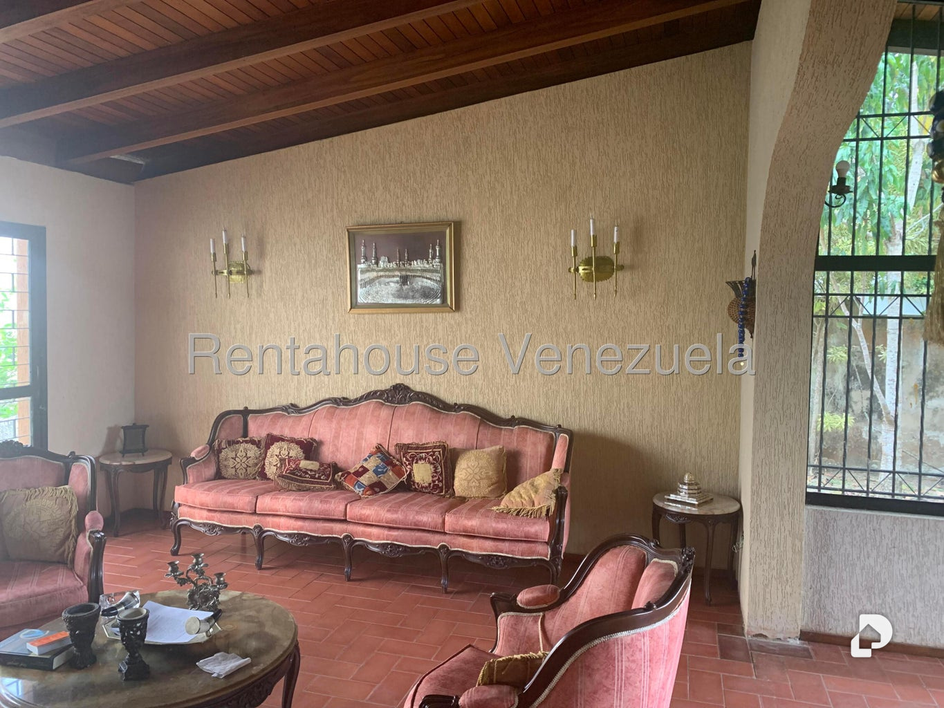 Casa en La Boyera, Caracas – 20