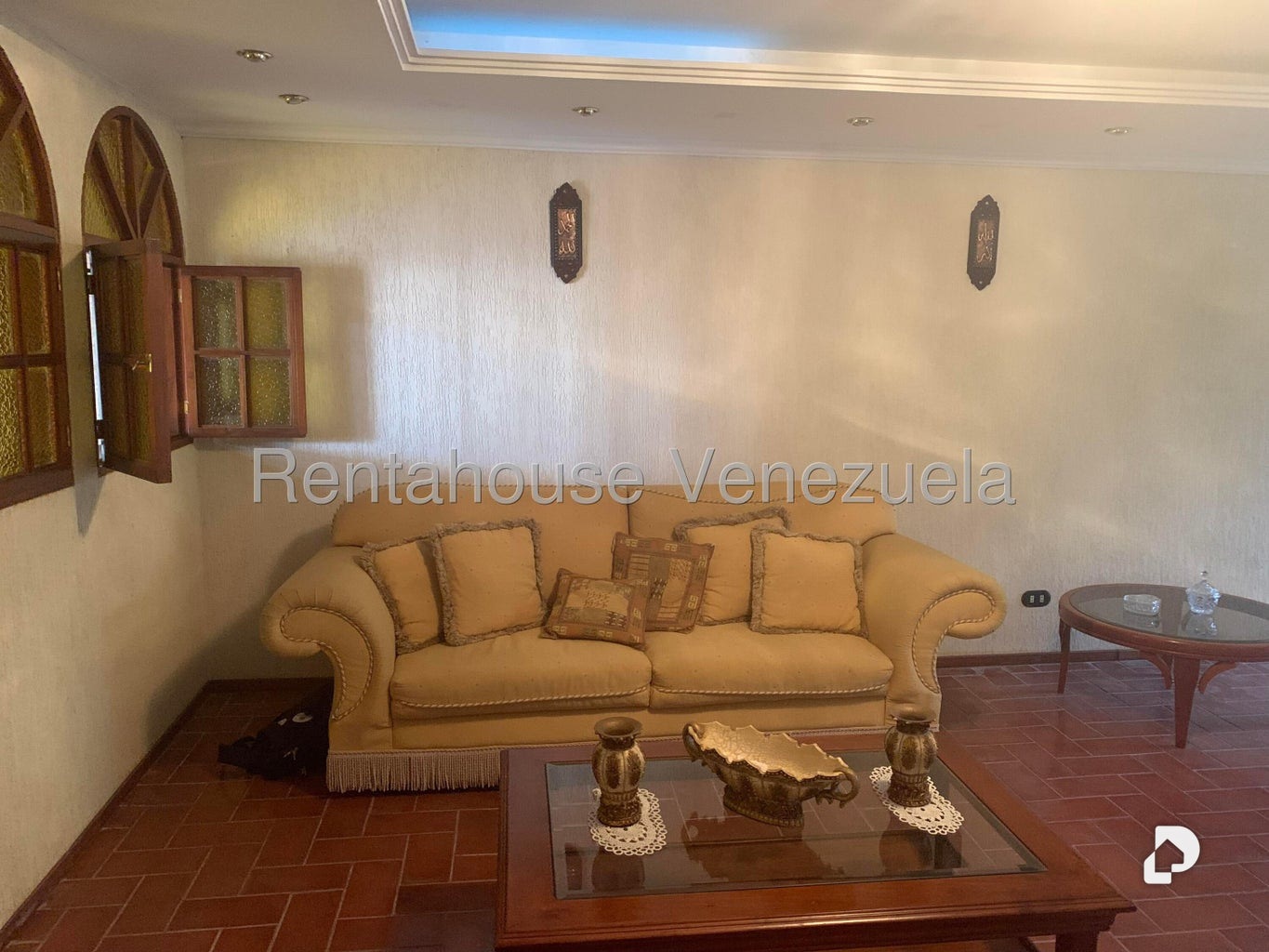Casa en La Boyera, Caracas – 16
