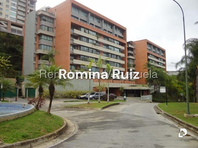 Apartamento en Escampadero, Caracas – 2
