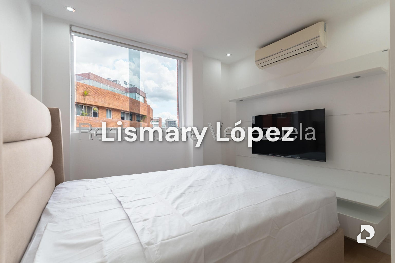 Apartamento en Campo Alegre, Caracas – 27