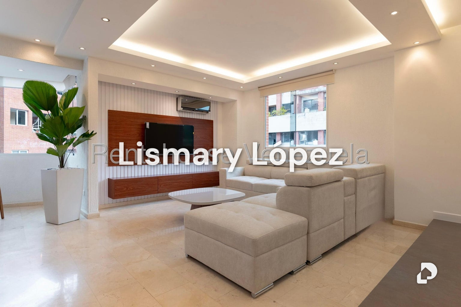 Apartamento en Campo Alegre, Caracas – 10