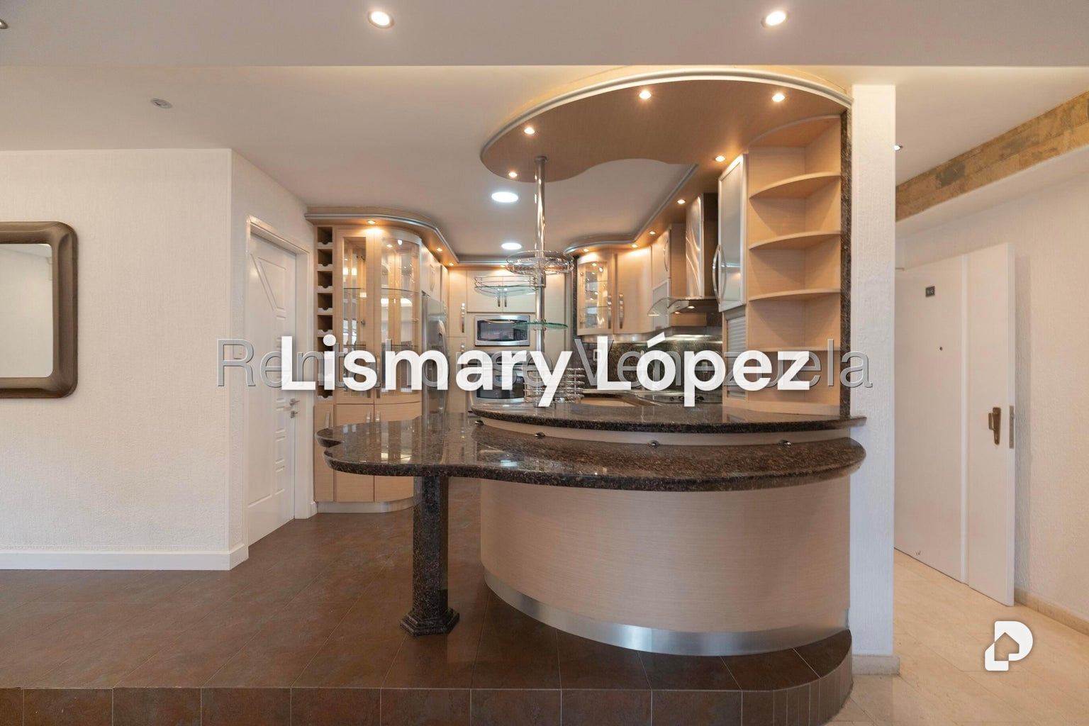 Apartamento en Campo Alegre, Caracas – 14