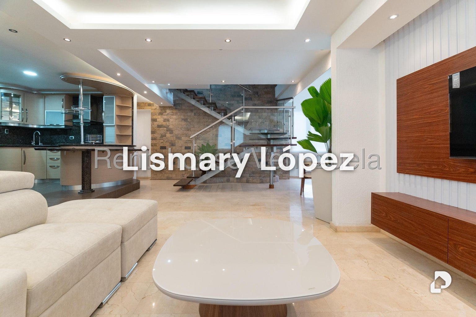 Apartamento en Campo Alegre, Caracas – 9