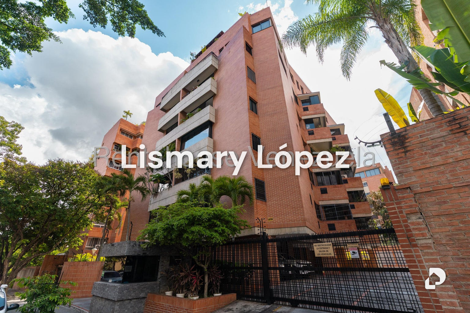 Apartamento en Campo Alegre, Caracas – 1
