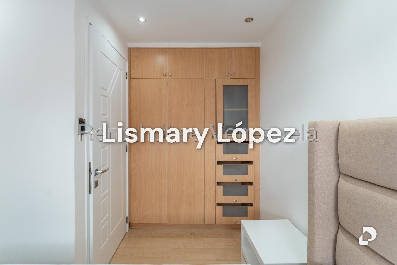 Apartamento en Campo Alegre, Caracas – 28