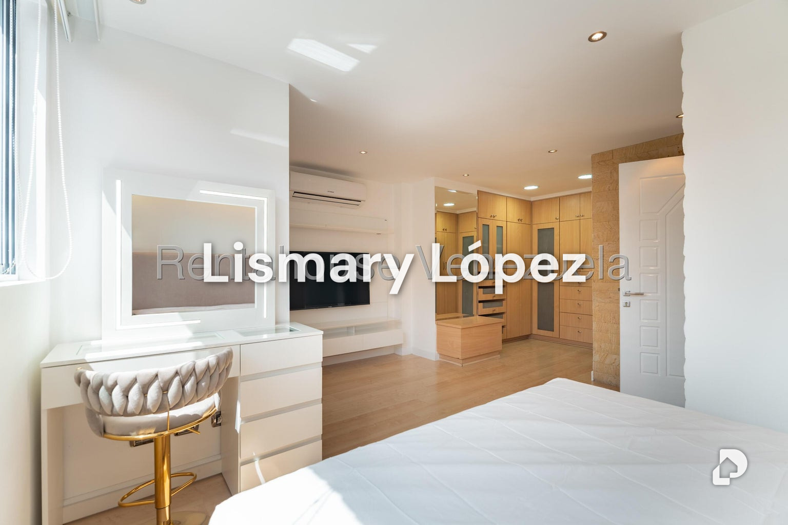 Apartamento en Campo Alegre, Caracas – 24
