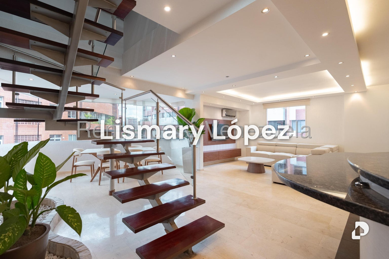 Apartamento en Campo Alegre, Caracas – 3