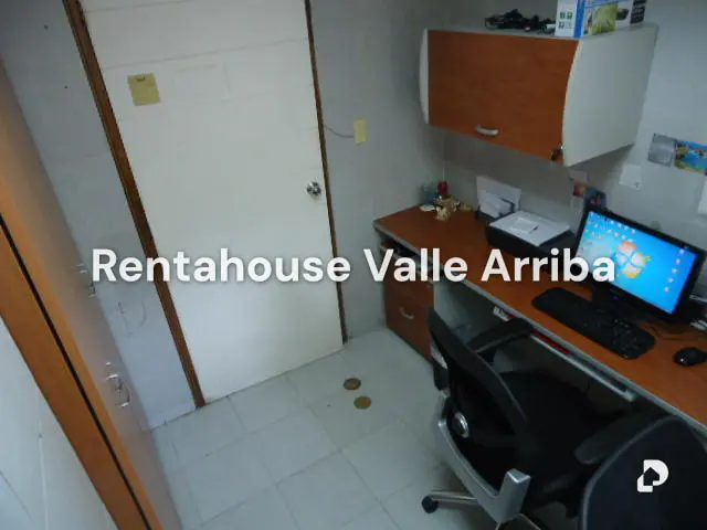 Oficina en El Rosal, Caracas – 11