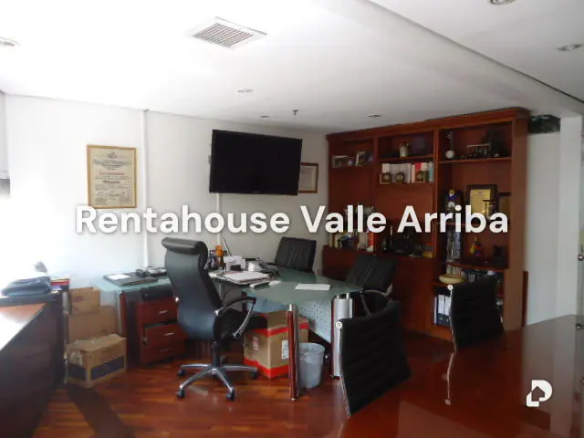 Oficina en El Rosal, Caracas – 4