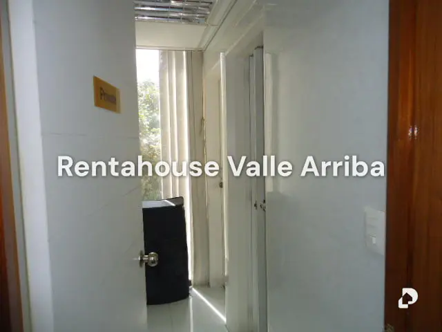 Oficina en El Rosal, Caracas – 9