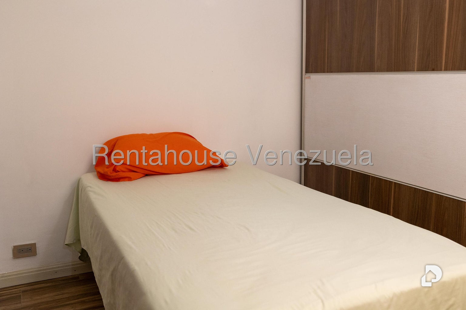 Apartamento en Santa Fe Sur, Caracas – 5