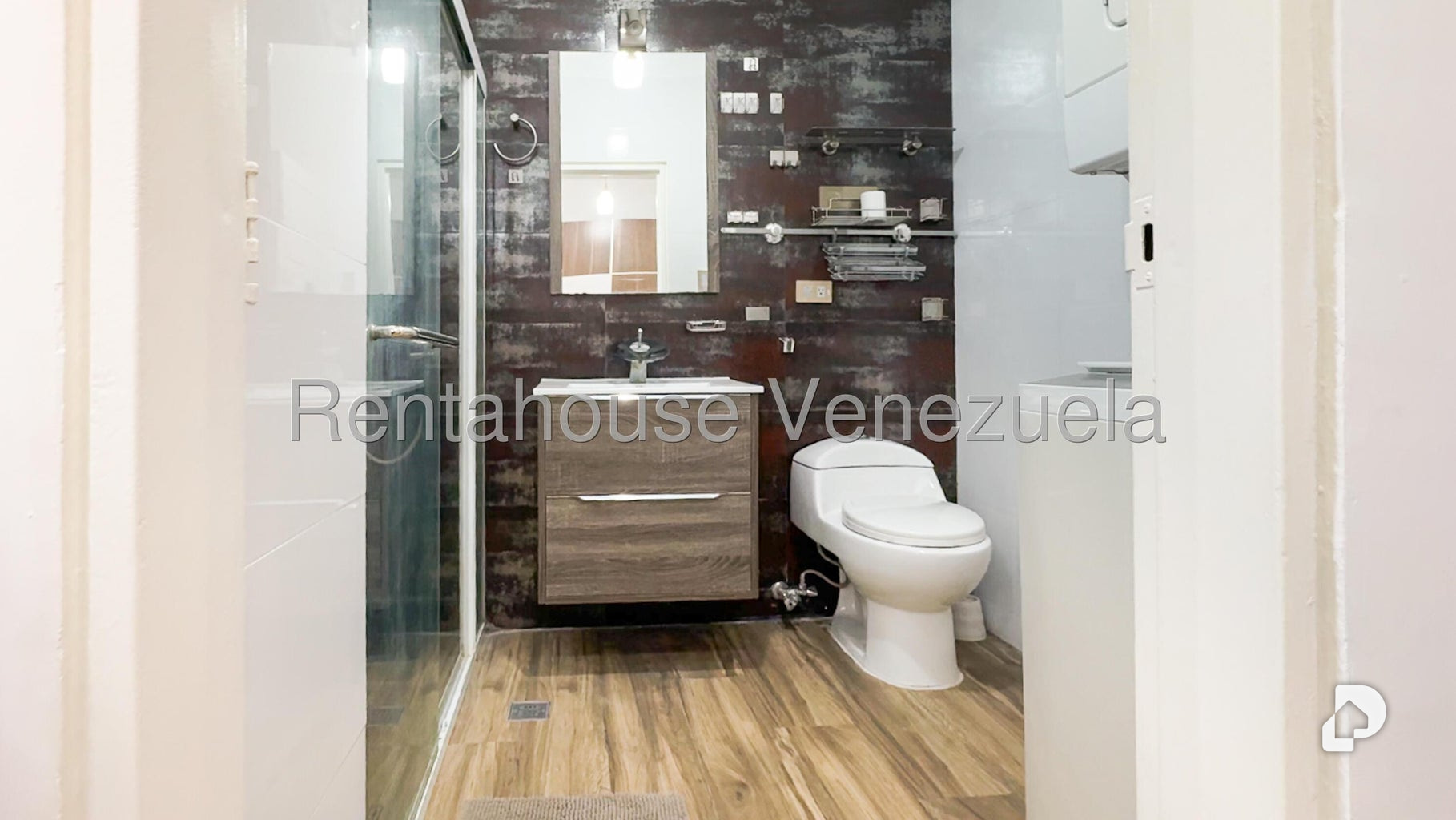 Apartamento en Santa Fe Sur, Caracas – 7